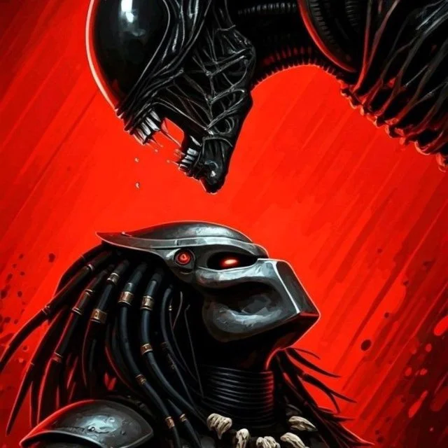 Alien vs Predator