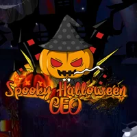 SpookyHalloween CEO