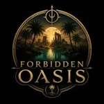Forbidden Oasis