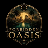 Forbidden Oasis