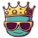 KINGS COIN