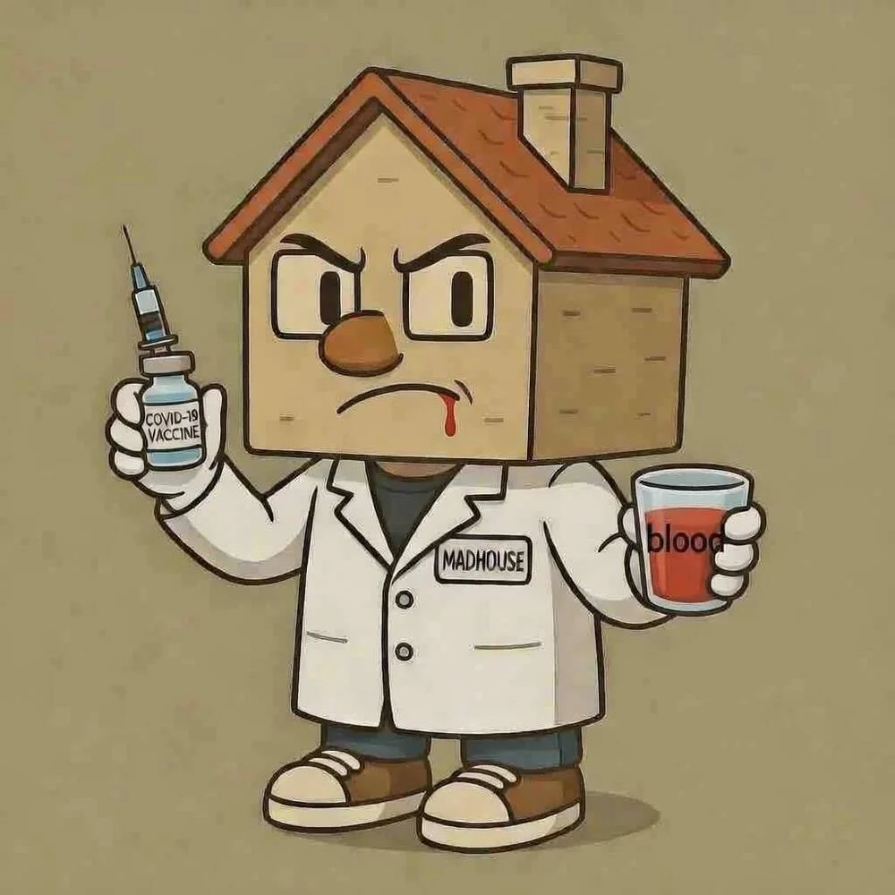 MADHOUSE