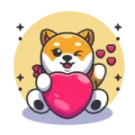 Baby Lovely Inu