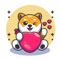 Baby Lovely Inu