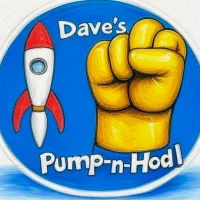 Dave pump