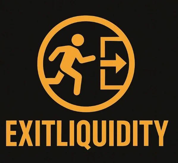EXITLIQUIDITY