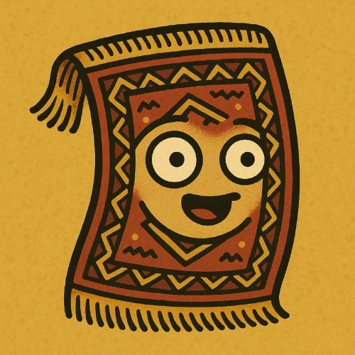 This Is A Rug