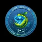 Icmcryptocurrency chat