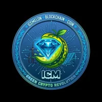 Icmcryptocurrency chat