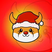 Santa Floki