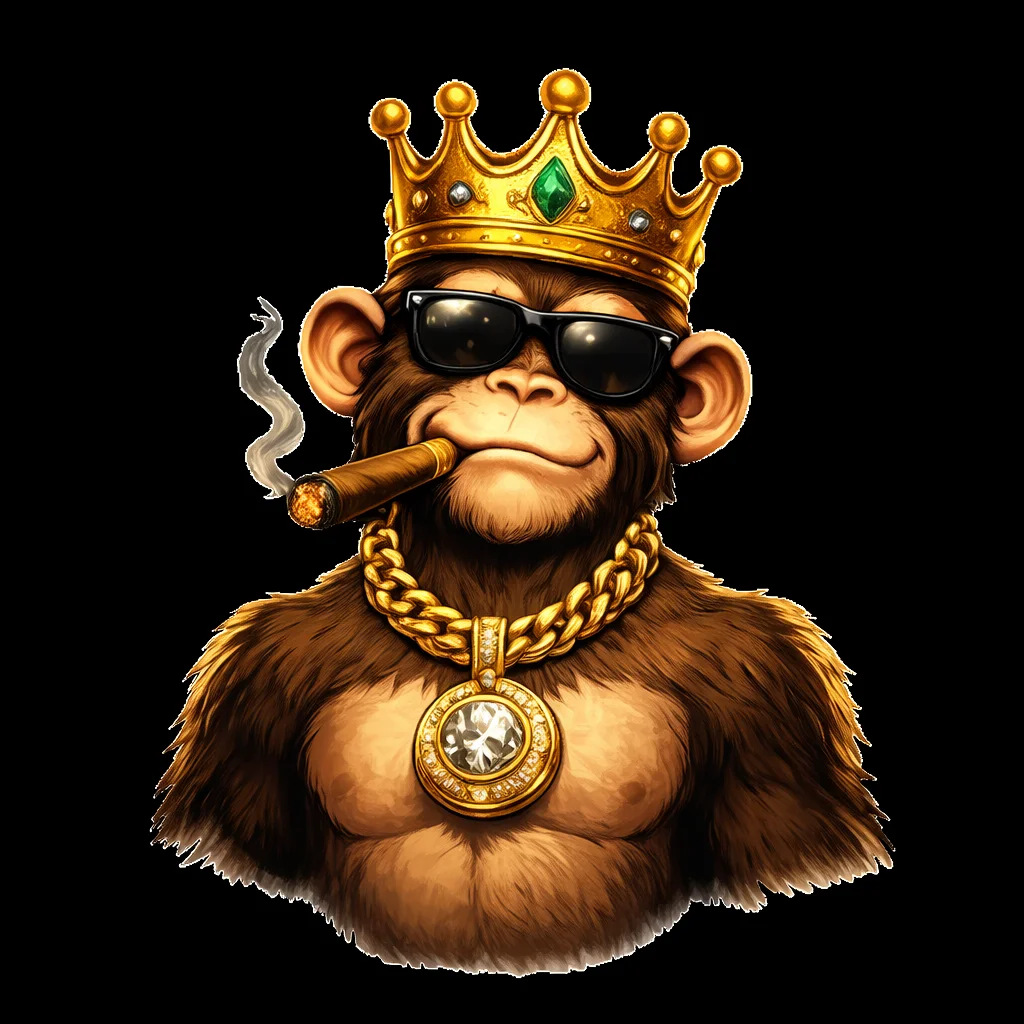 RichMonkey
