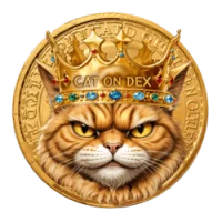CAT COIN DEX