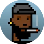 Crypto PunX Token