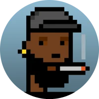 Crypto PunX Token