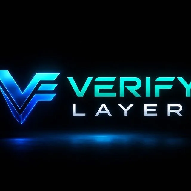 VERIFY LAYER