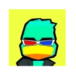 Ducky Duck