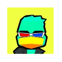 Ducky Duck