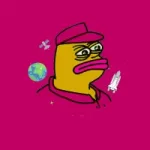 MRS PEPE CEO