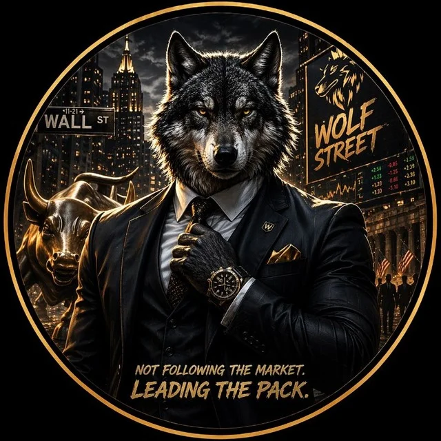 Wolfstreet