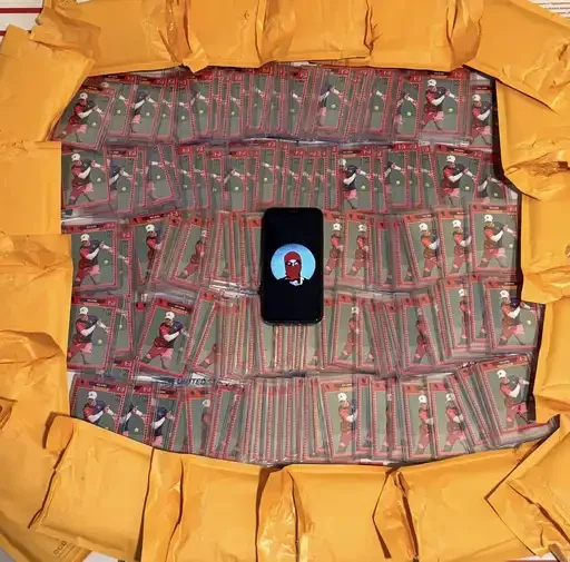 PickleVault