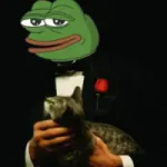 PEPECORLEONE