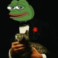 PEPECORLEONE
