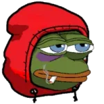 PEPE PUMPING