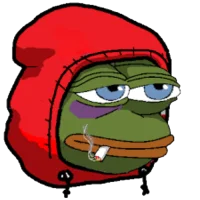 PEPE PUMPING