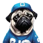 Galactic Pug Coin