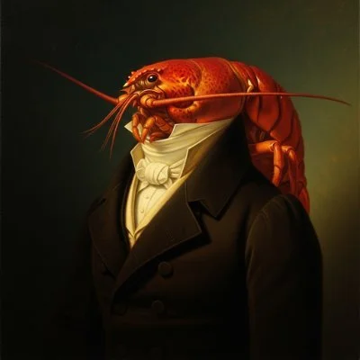 Lobstar