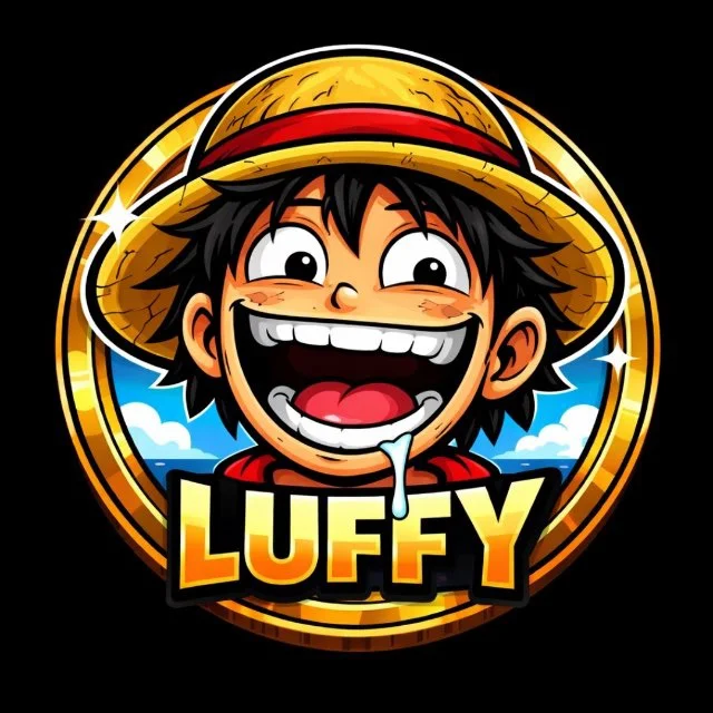 Monkey D Coin