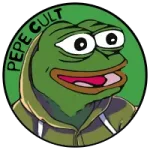 PEPE CULT