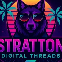Stratton Digital Threads