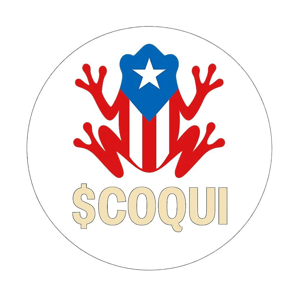 Coqui Coin