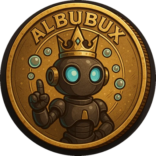Albubux