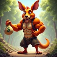 Kangarhold
