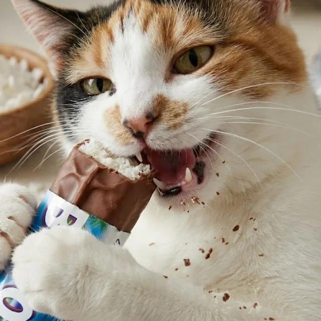 Bounty Cat