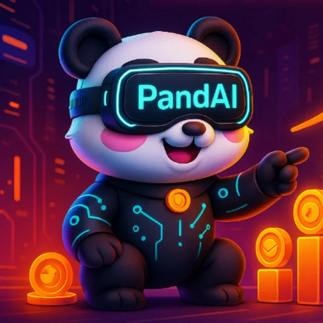 PANDAI