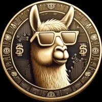 SWAGGY LLAMAS