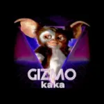 Gizmo kaka