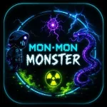 Mon Mon Monster