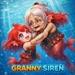 GRANNY SIREN