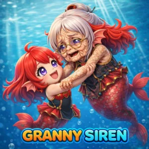 GRANNY SIREN