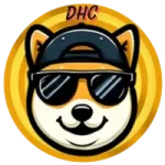 Doge Head Coin