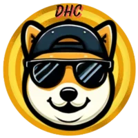 Doge Head Coin