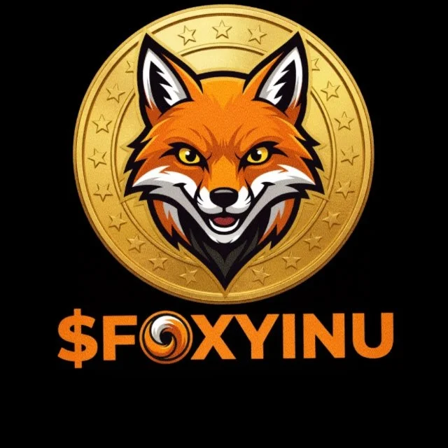 FOXYINU