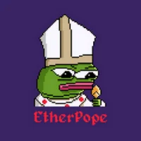 EtherPope