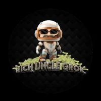 Rich Uncle Grok