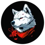SHIRO INU