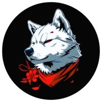 SHIRO INU